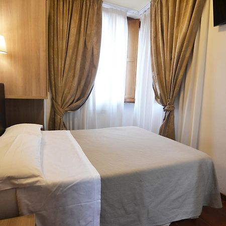 Hotel Il Castelletto Řím Exteriér fotografie